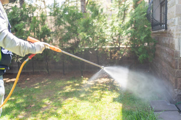 Best Best Pest Control Companies  in Zanesville, OH