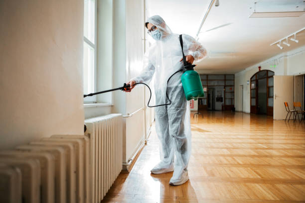 Best Local Pest Control Services  in Zanesville, OH